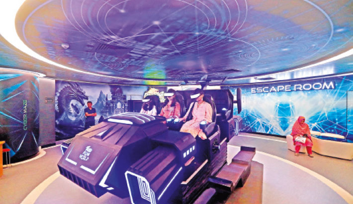 Eid-ul-Azha in Photos